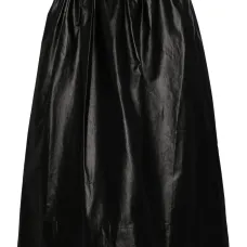 Юбка А-образного силуэта