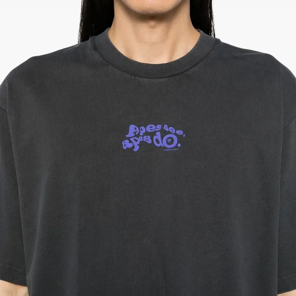 Футболка с логотипом