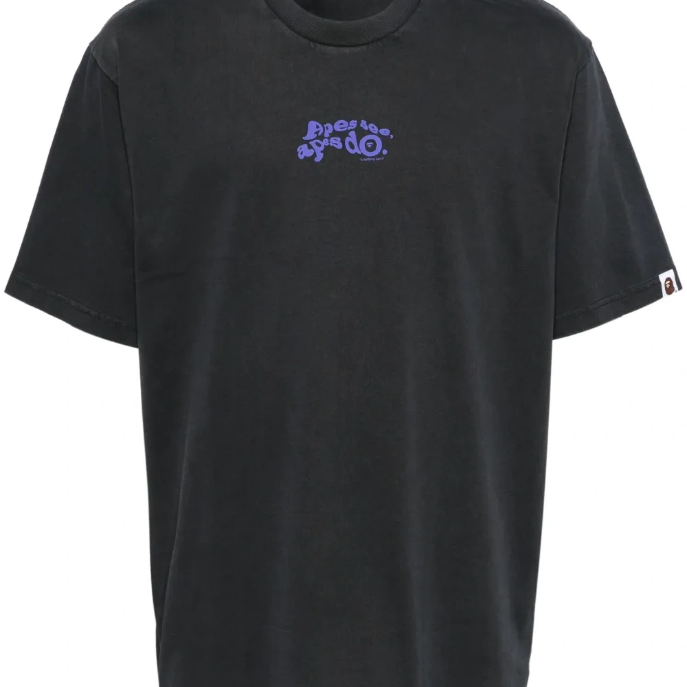 Футболка с логотипом