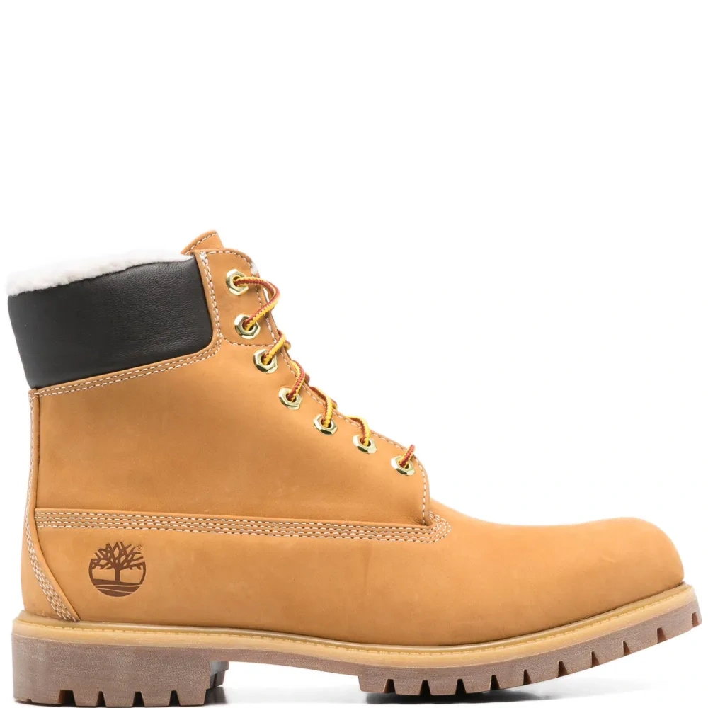 Ботинки Premium 6-Inch