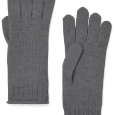 Трикотажные перчатки