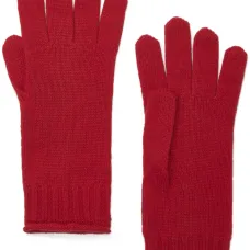 Трикотажные перчатки