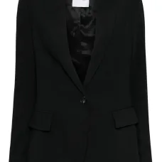 Однобортный блейзер