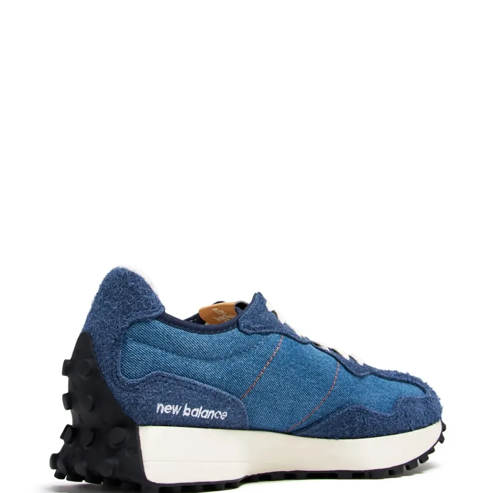 Кроссовки 327