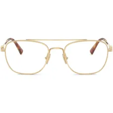 Очки в квадратной оправе