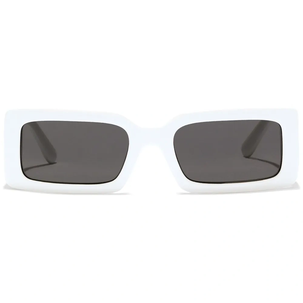 Солнцезащитные очки DNA в прямоугольной оправе Солнцезащитные очки DNA в прямоугольной оправе