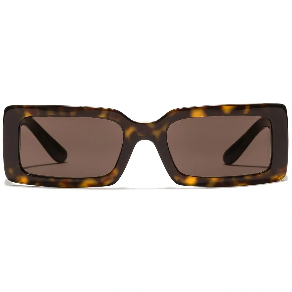 Солнцезащитные очки DNA в квадратной оправе Солнцезащитные очки DNA в квадратной оправе