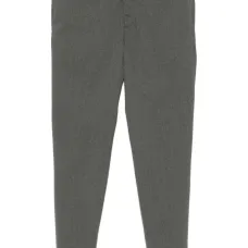 Зауженные брюки строгого кроя Зауженные брюки строгого кроя