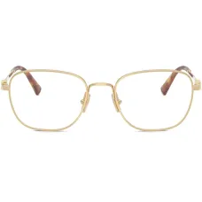 Очки в квадратной оправе