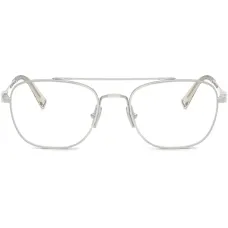 очки в квадратной оправе