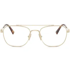 Очки в квадратной оправе