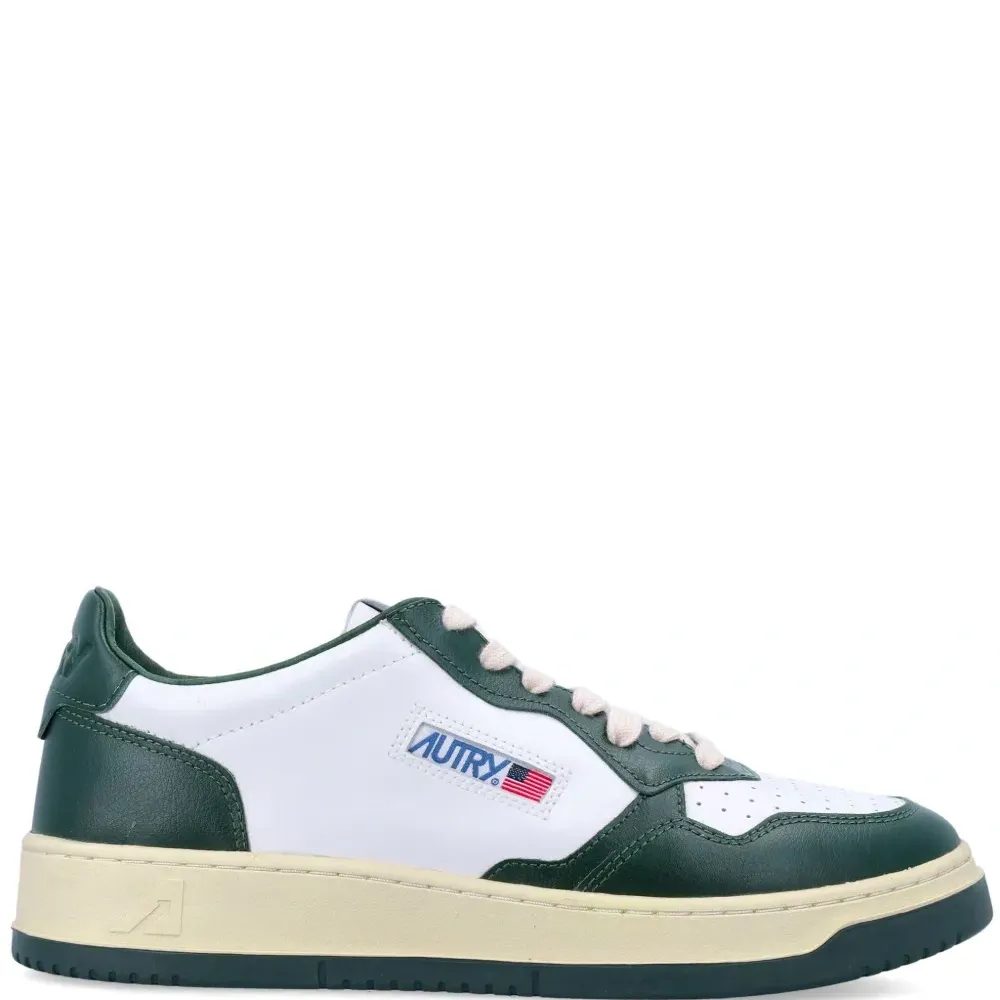 Кроссовки Medalist