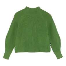 Шерстяной свитер