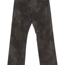 Брюки Straight Twist