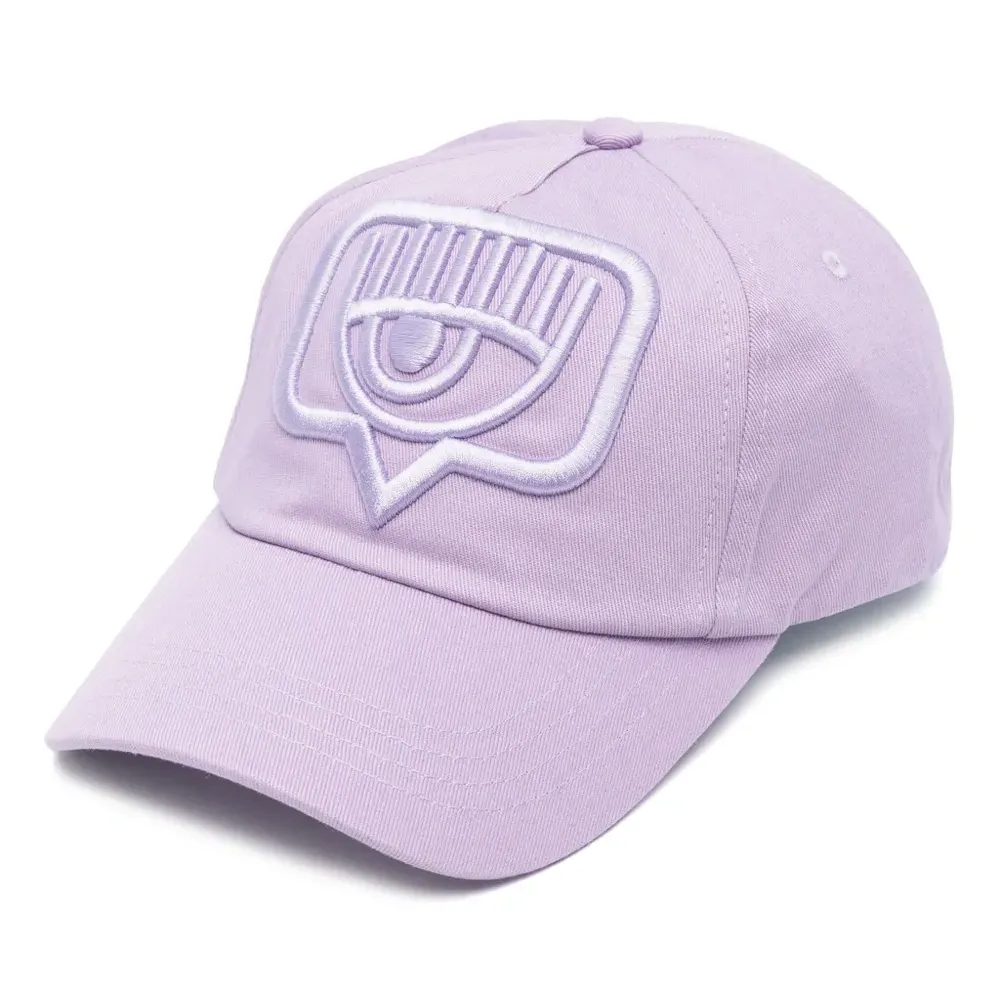 Бейсболка с вышивкой Eyelike