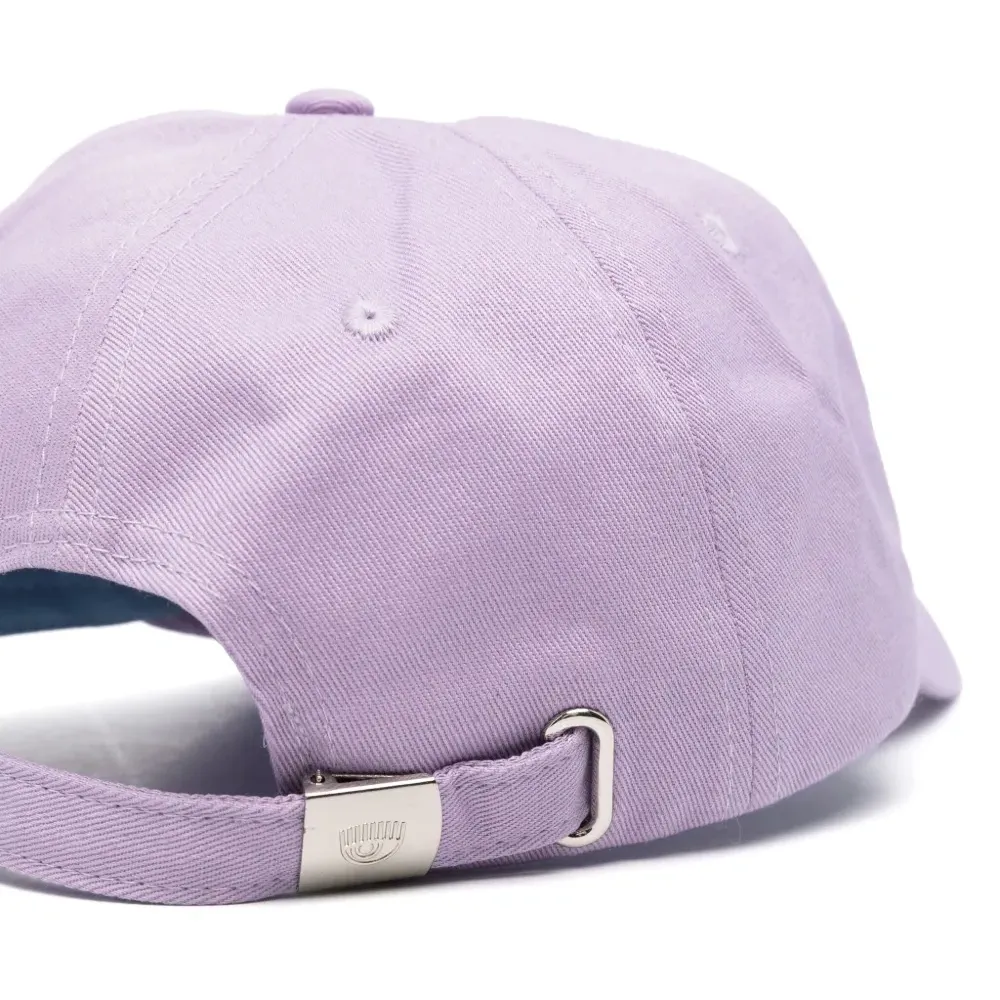 Бейсболка с вышивкой Eyelike Бейсболка с вышивкой Eyelike