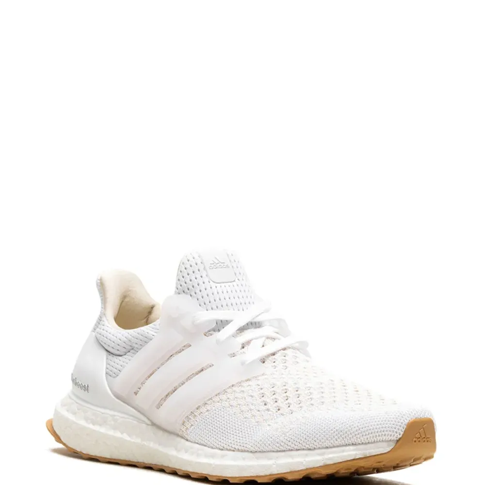 Кроссовки UltraBoost 1.0 White Gum