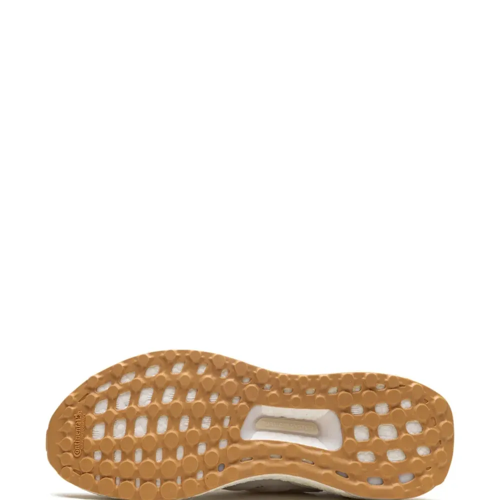 Кроссовки UltraBoost 1.0 White Gum