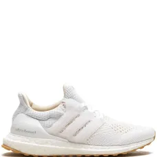 Кроссовки UltraBoost 1.0 White Gum