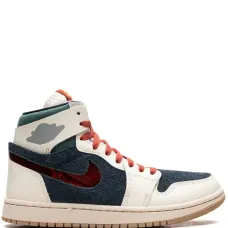Кроссовки Air Jordan 1 ZM AIR CMFT 2 You're Welcome Кроссовки Air Jordan 1 ZM AIR CMFT 2 You're Welcome