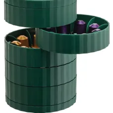 Диспенсер для капсул Plisse