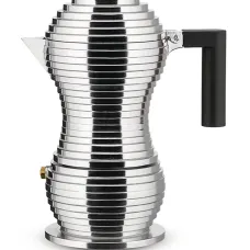 Кофеварка для эспрессо Pulcina (16.5 x 7.2 см)