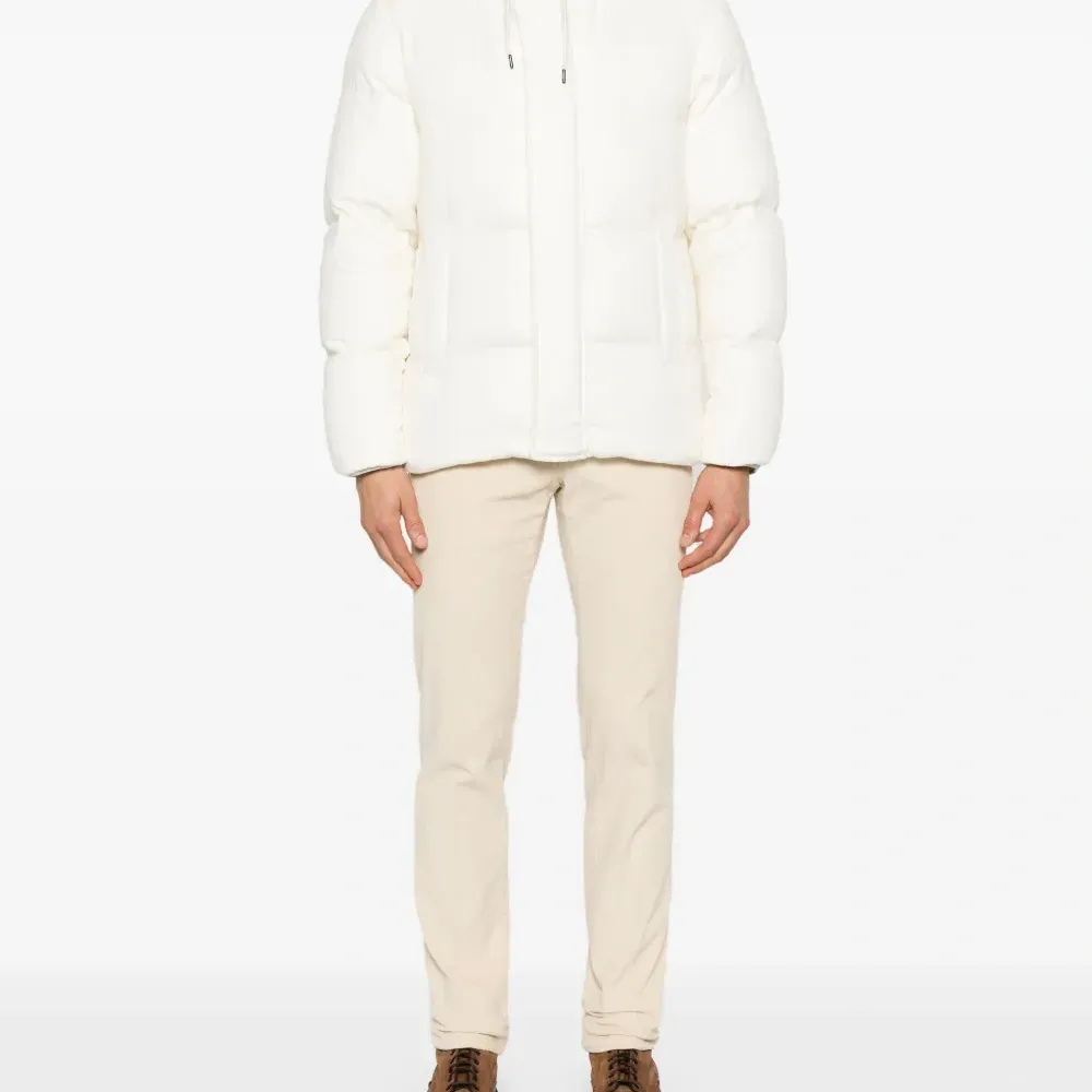 Вельветовые брюки