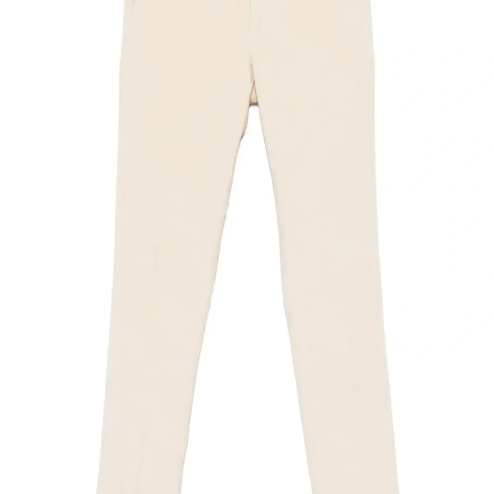 Вельветовые брюки