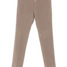 Узкие брюки