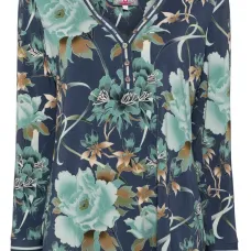 Топ хенли The Janie Favorite