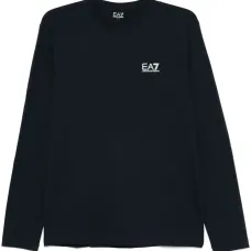 Футболка с логотипом