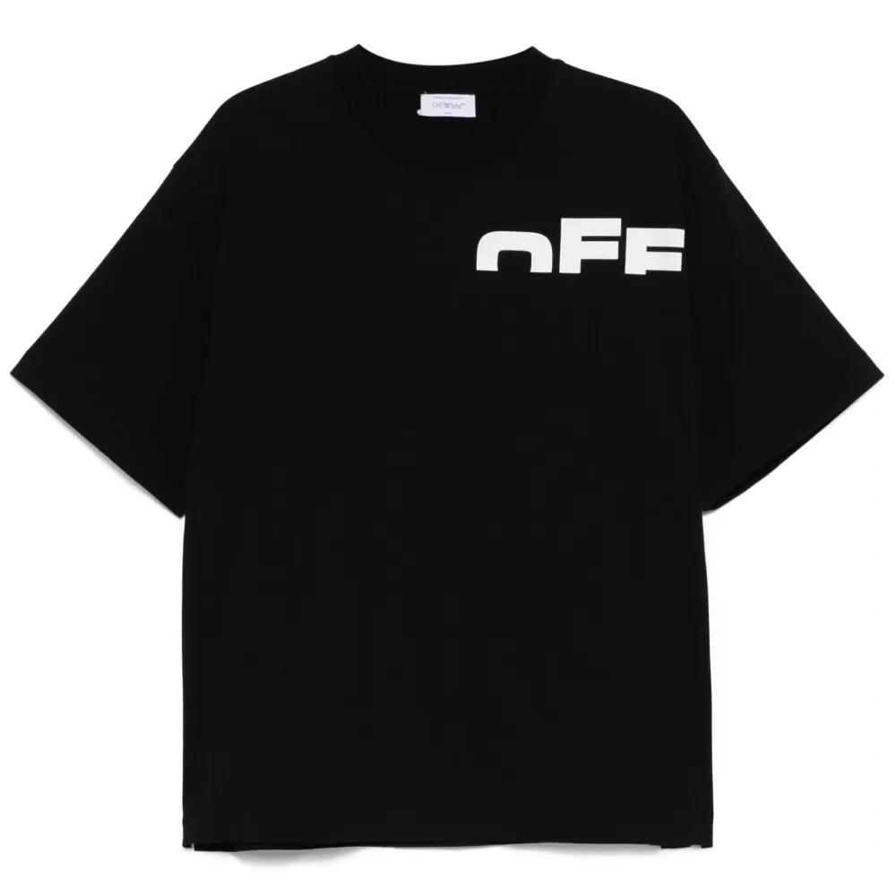 Футболка Shared с логотипом