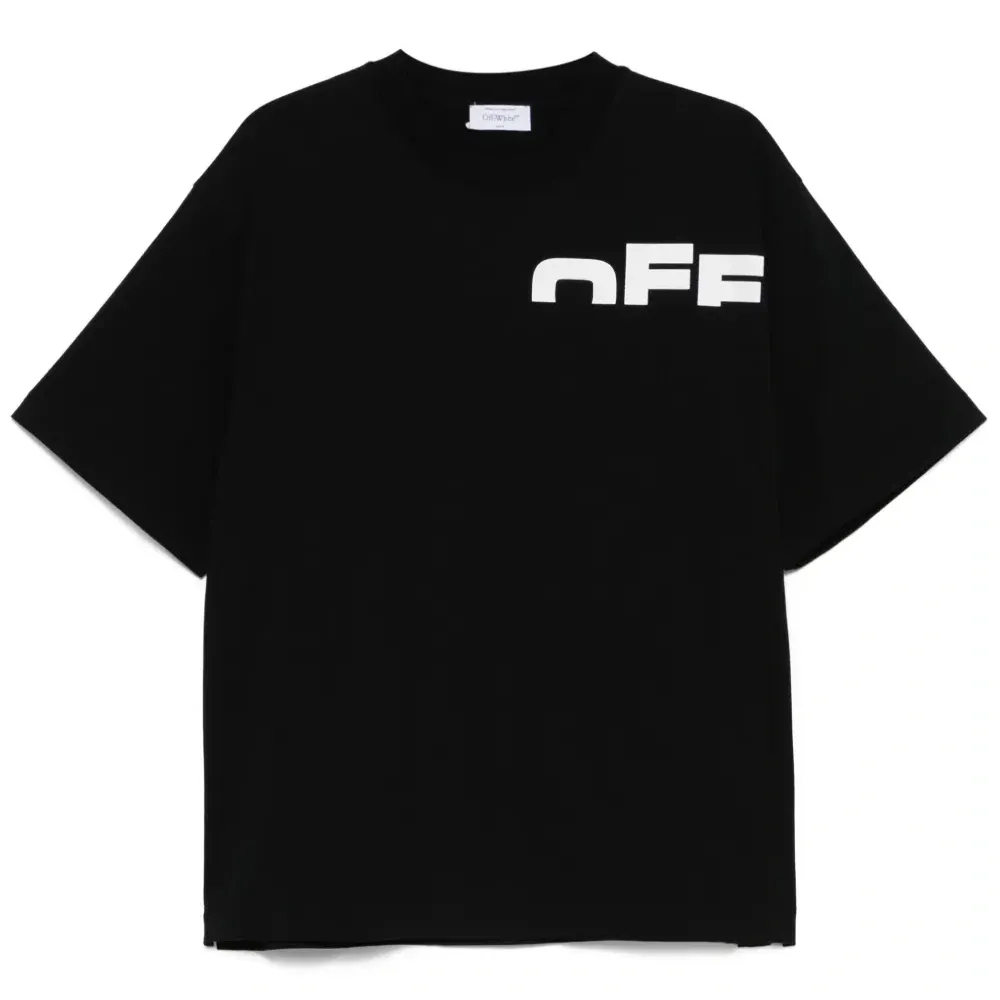 Футболка Shared с логотипом