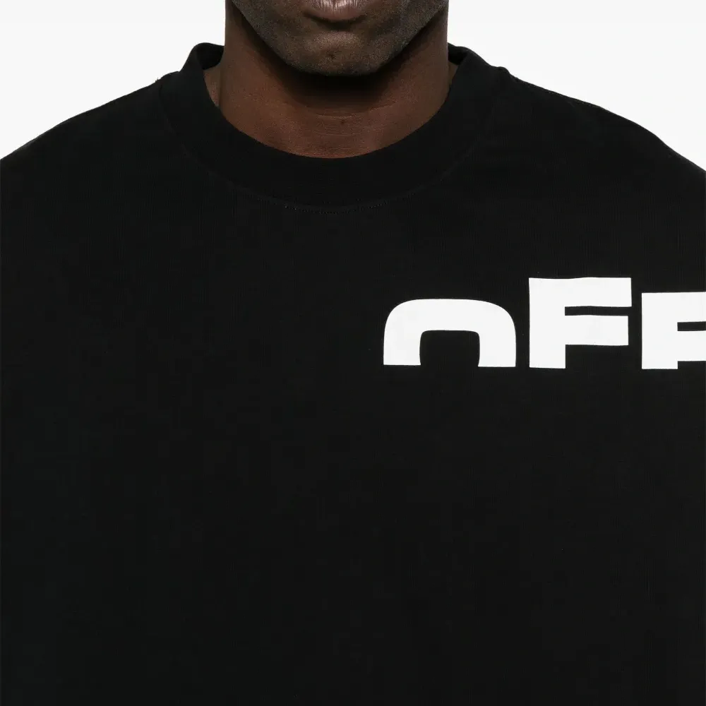 Футболка Shared с логотипом