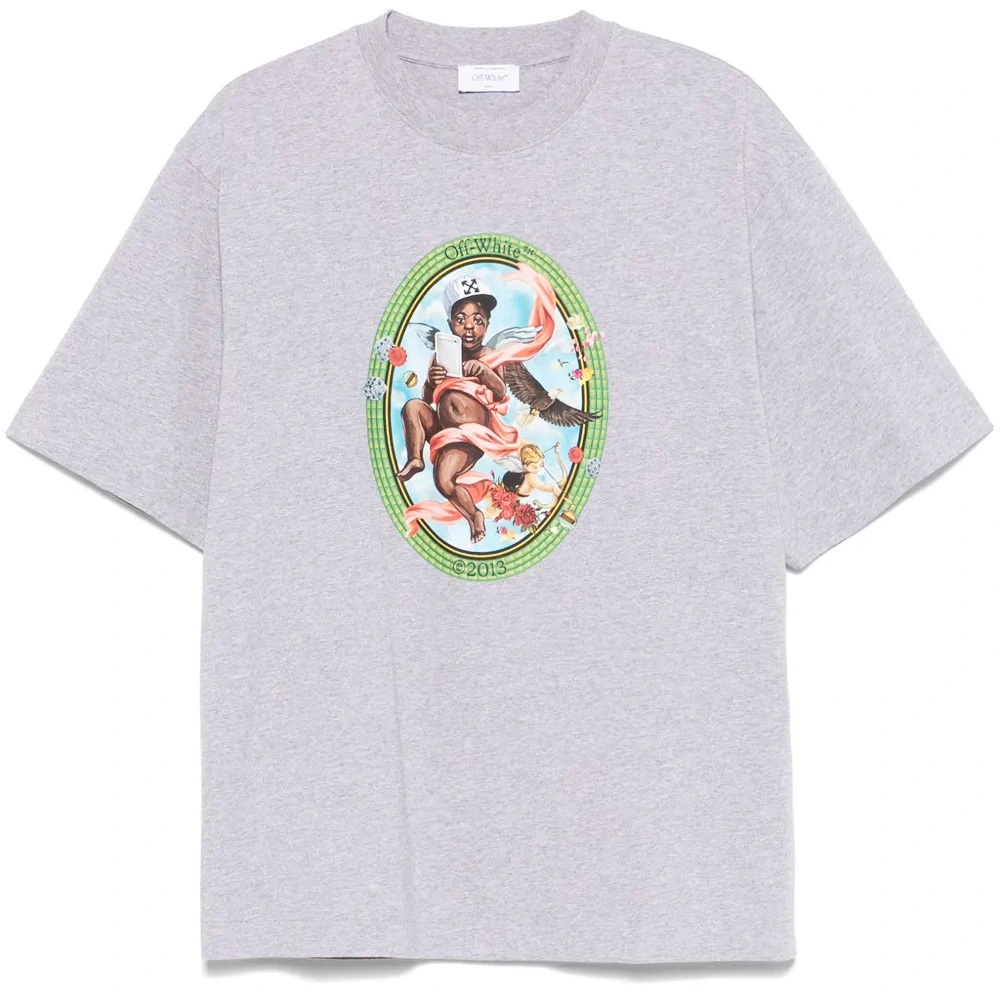 Футболка Fresco Oval Футболка Fresco Oval