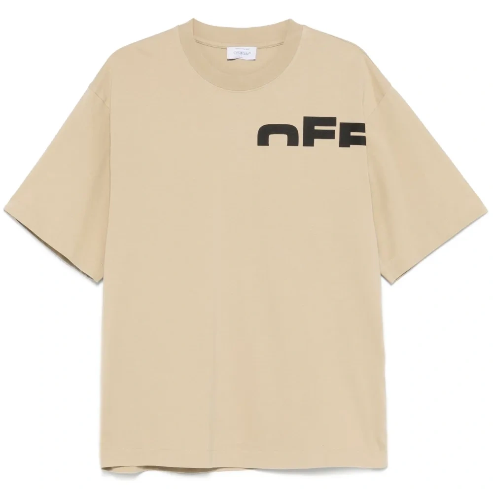 Футболка Shared с логотипом