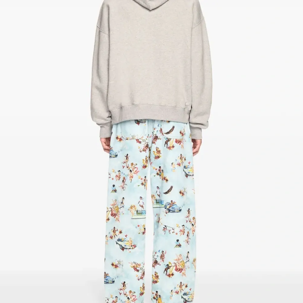 Худи Fresco-Oval Skate