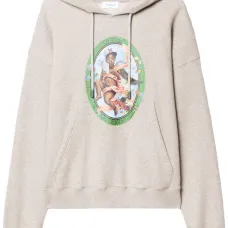 Худи Fresco-Oval Skate