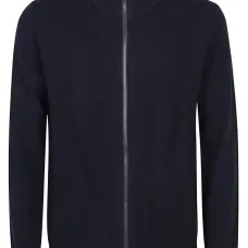 Кардиган на молнии