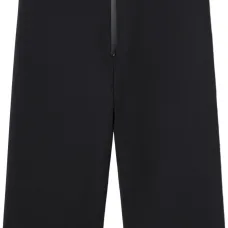 Шорты с логотипом