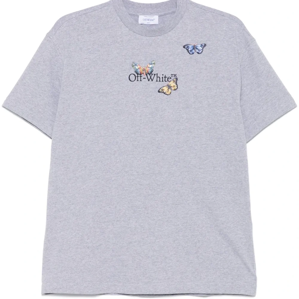 Футболка Bookish Butterfly