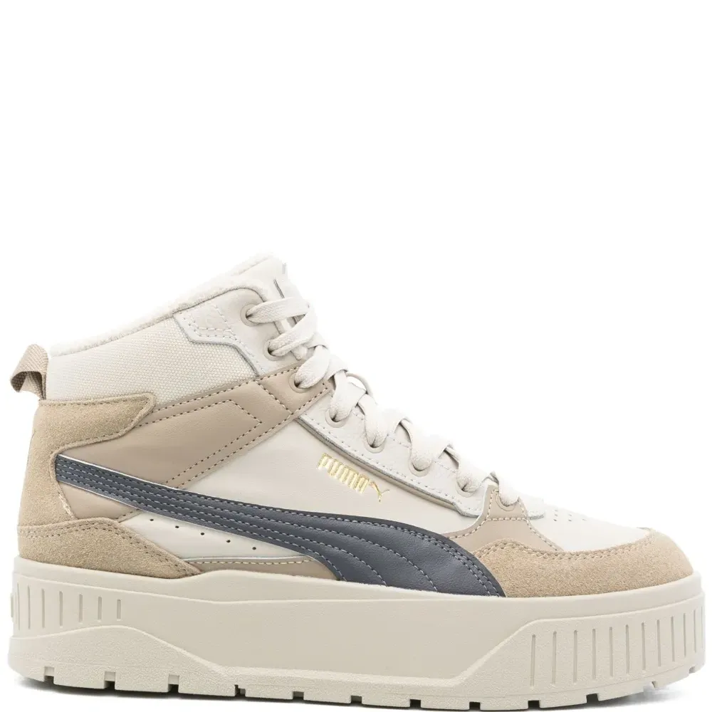 Кроссовки Karmen II Idol Кроссовки Karmen II Idol