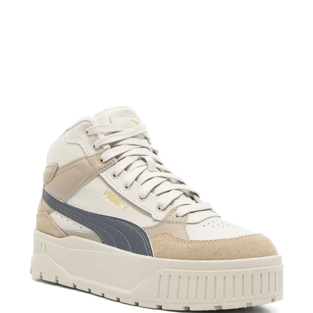 Кроссовки Karmen II Idol Кроссовки Karmen II Idol