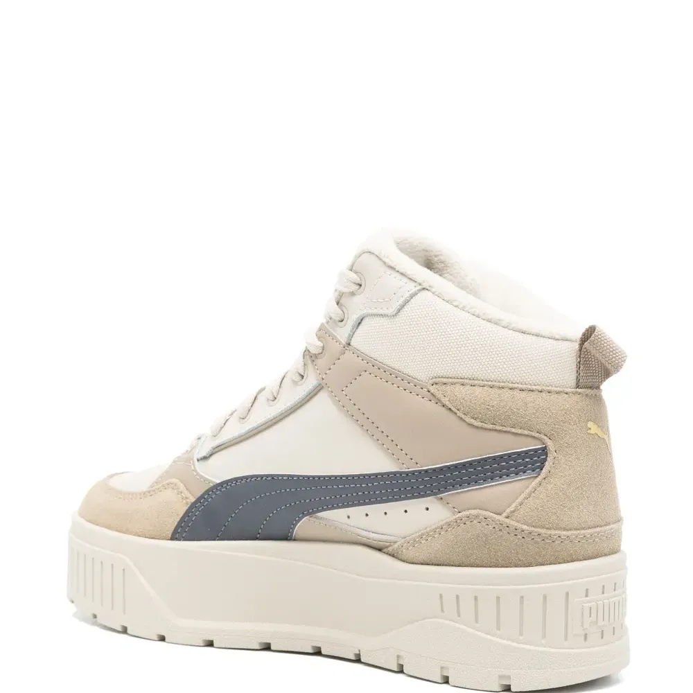 Кроссовки Karmen II Idol Кроссовки Karmen II Idol