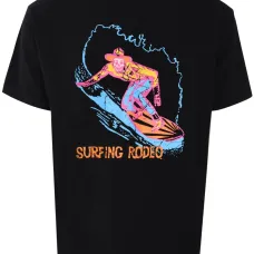 Футболка Surfing Rodeo