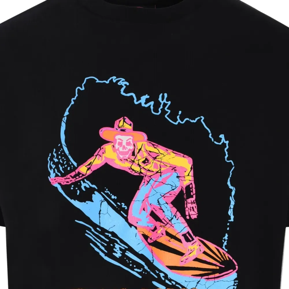 Футболка Surfing Rodeo