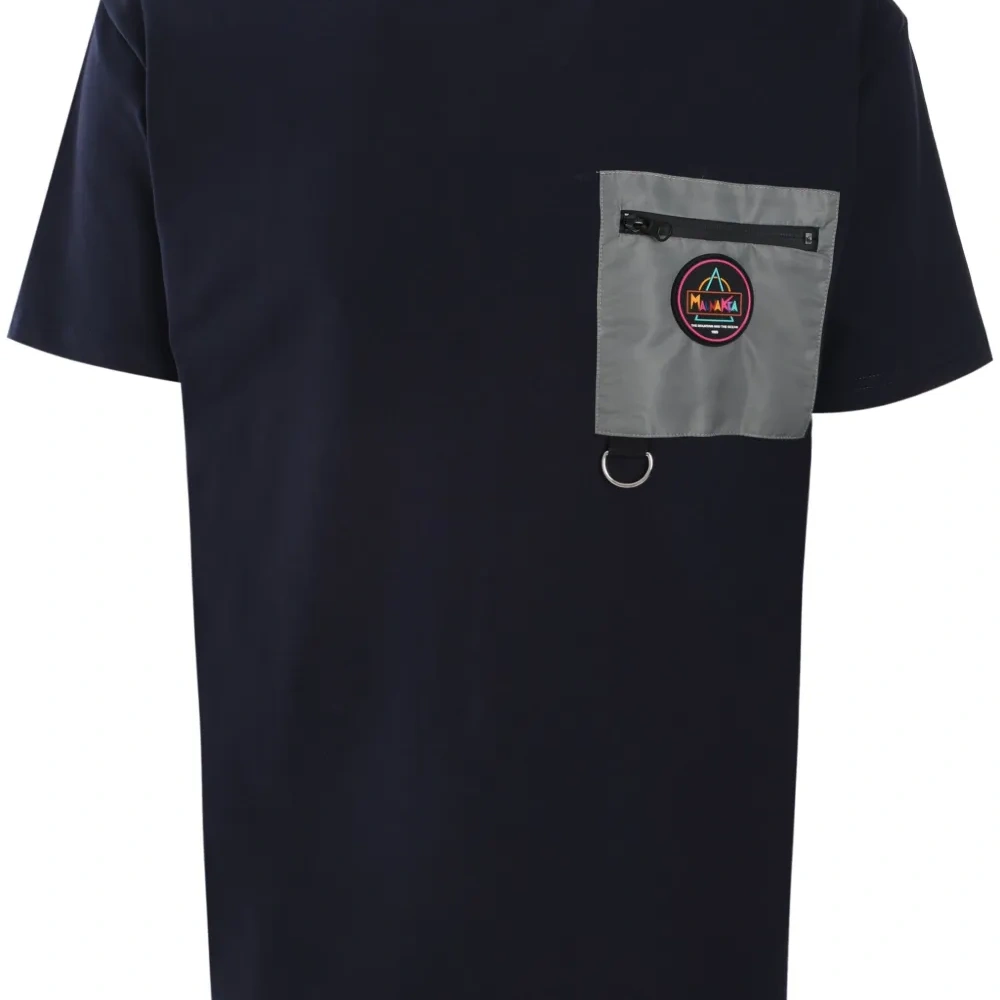 Футболка Climber