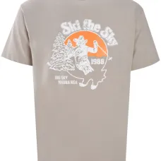 Футболка Ski The Sky