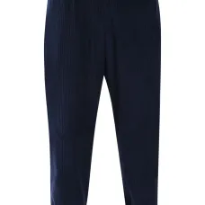 Бархатные брюки