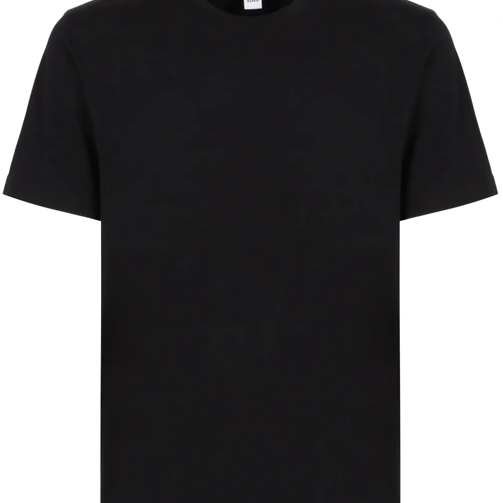 Футболка с короткими рукавами